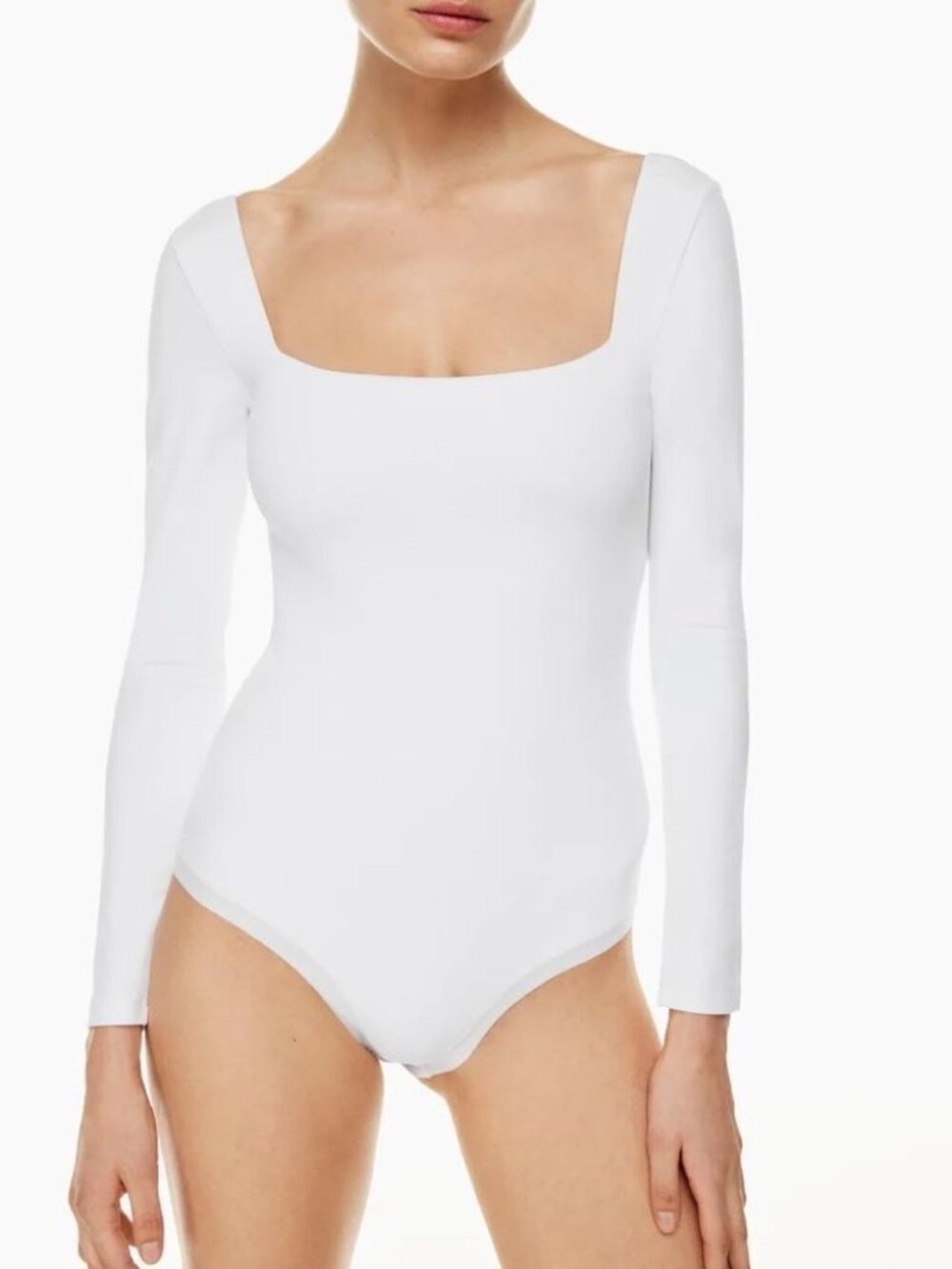 Aritzia Babaton Contour Bodysuit